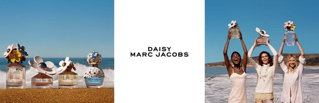 Marc Jacobs