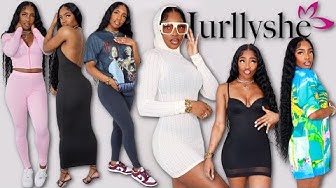 Jurllyshe: style yourself on from girl next door to a diva