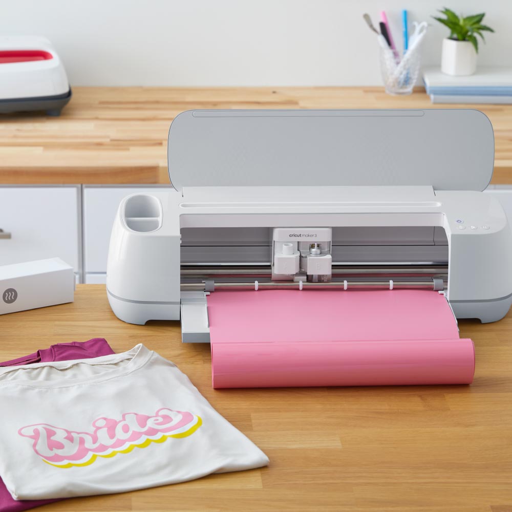 Best Cutting Machine For Home Crafters