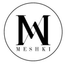 Meshki - Au