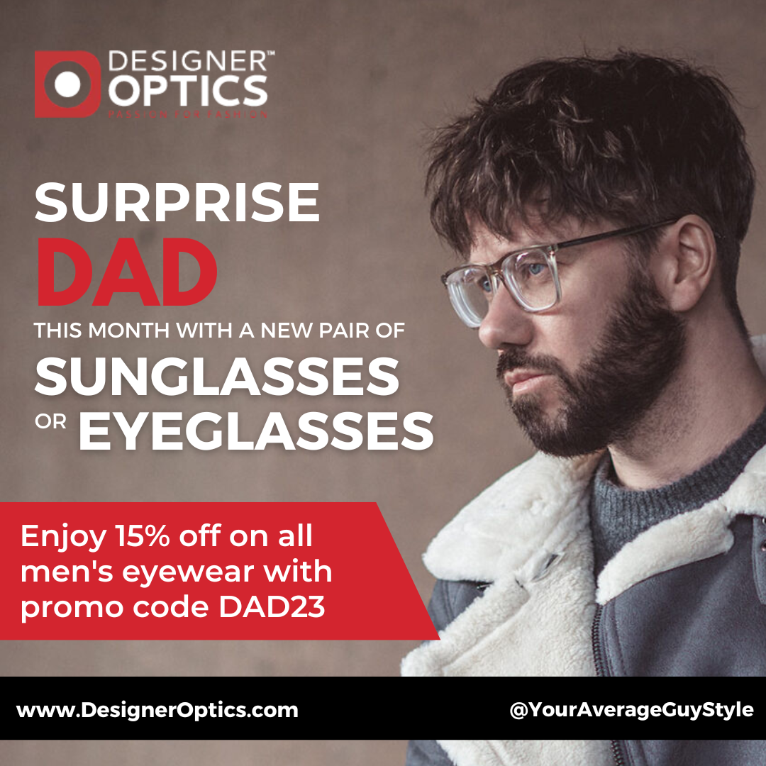 Designer Optics: Elevate Your Style with Premium Eyewear